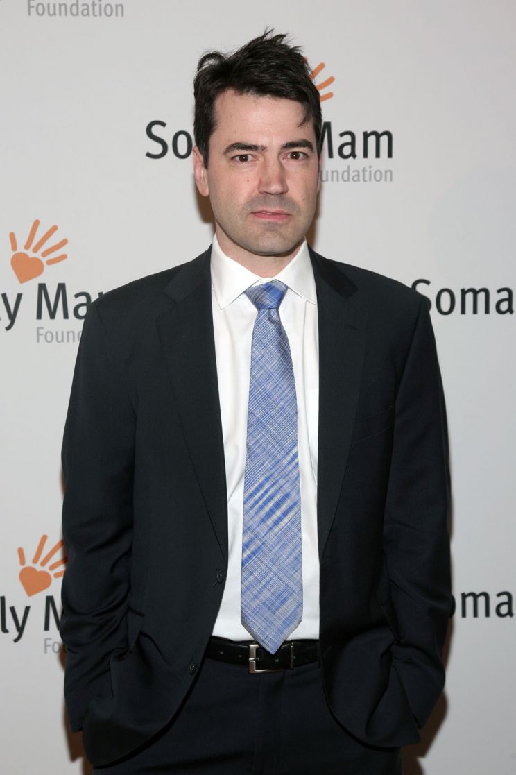 Ron Livingston