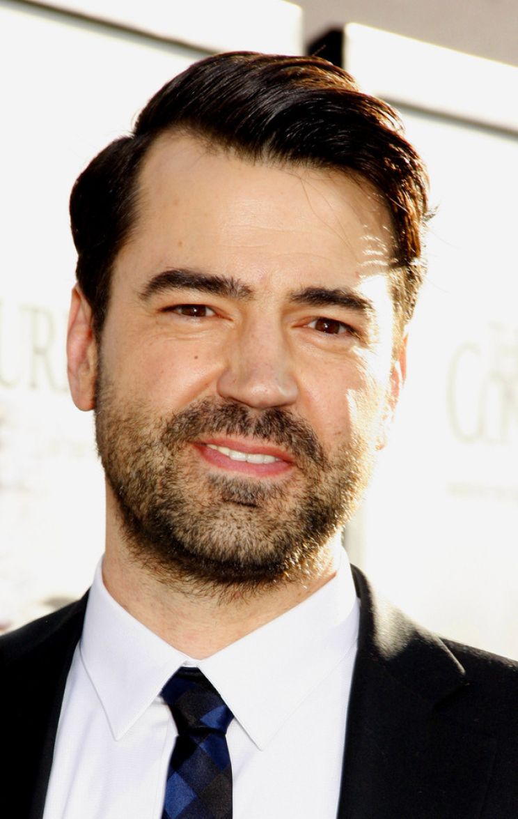 Ron Livingston