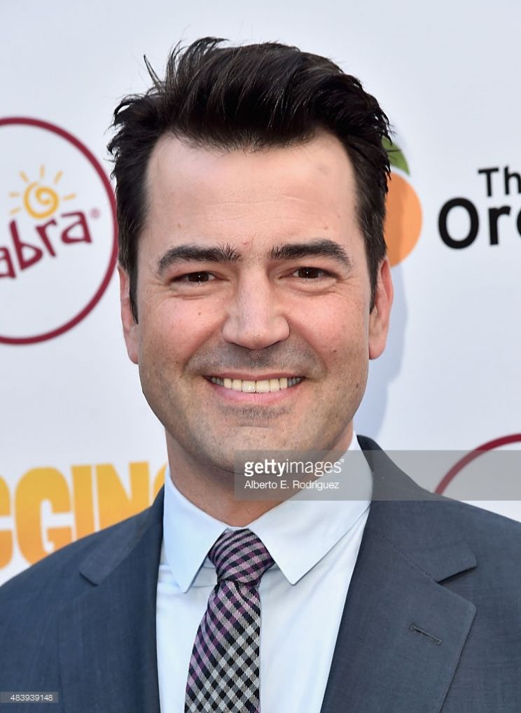 Ron Livingston