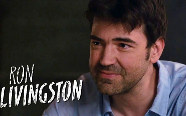 Ron Livingston