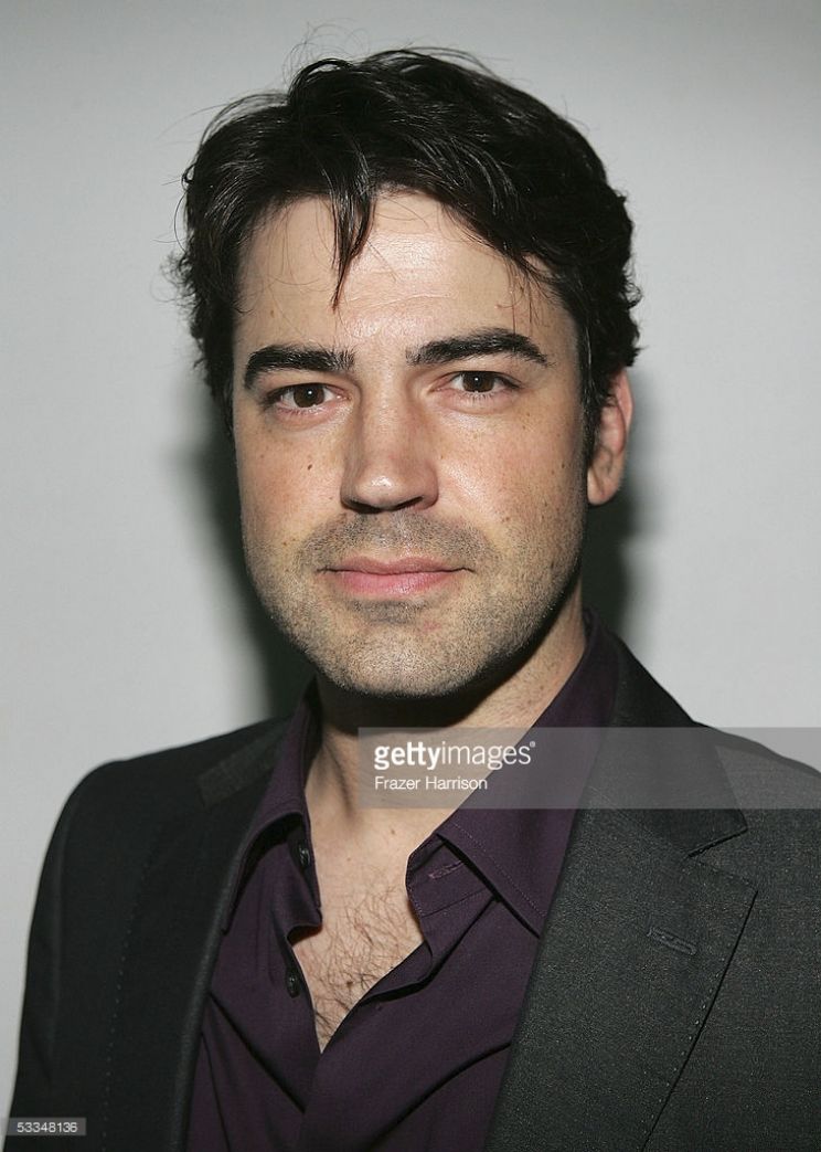 Ron Livingston