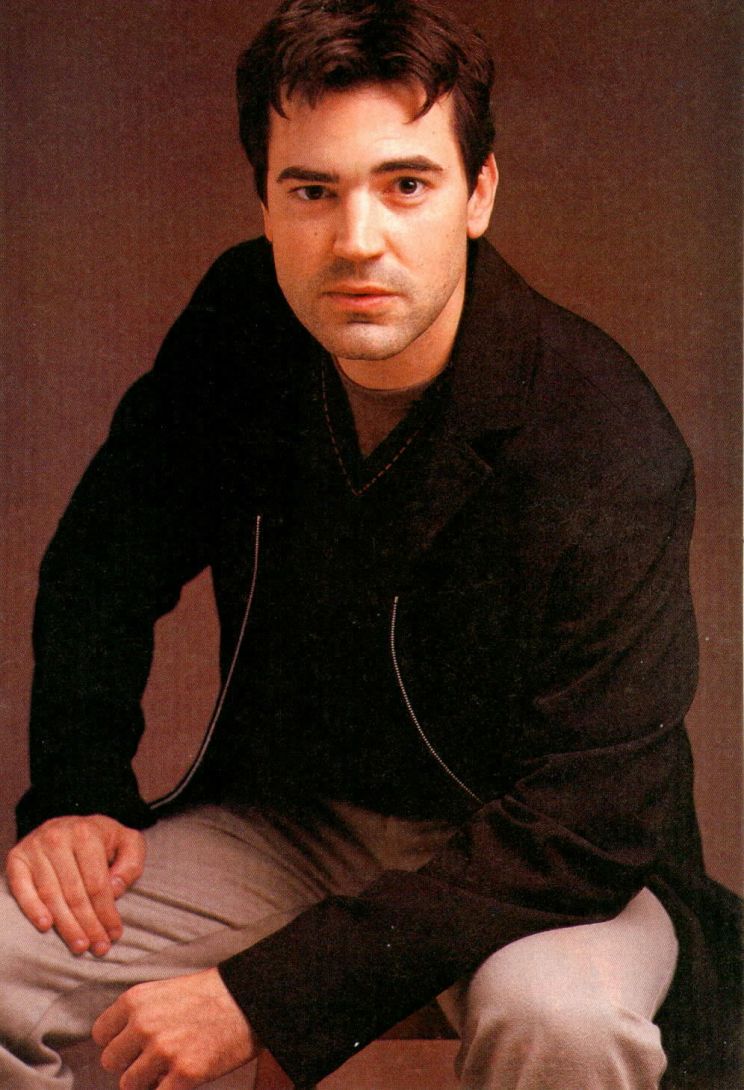 Ron Livingston