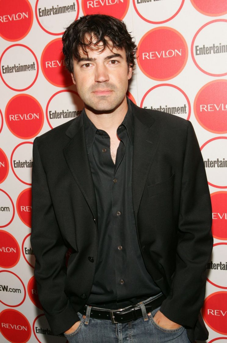 Ron Livingston