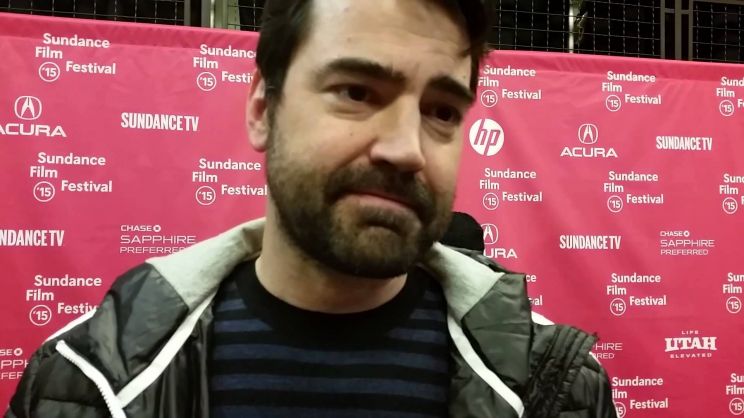 Ron Livingston