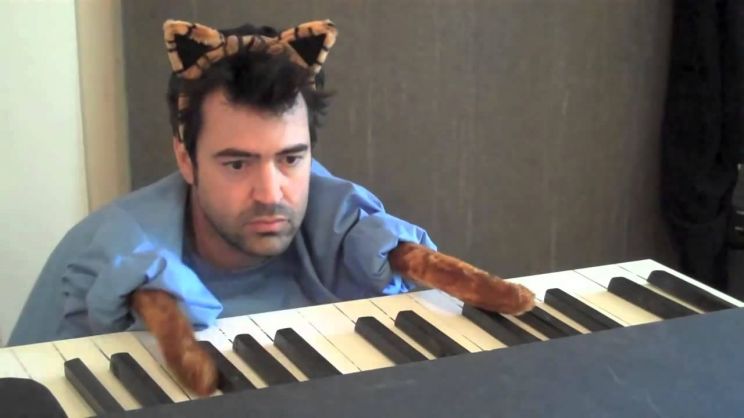 Ron Livingston