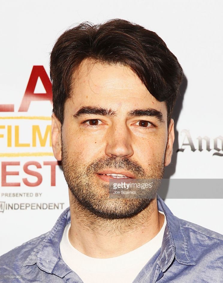 Ron Livingston