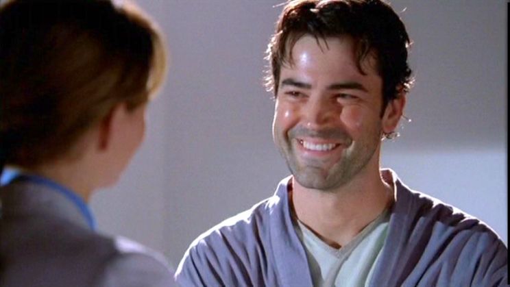 Ron Livingston