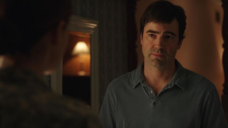 Ron Livingston