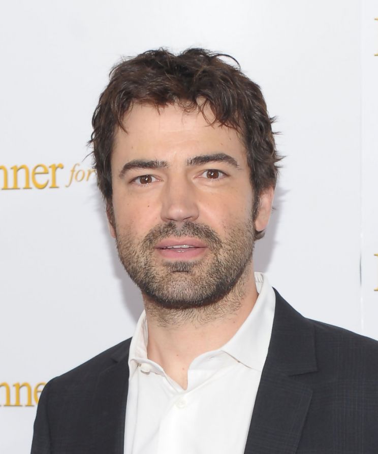 Ron Livingston