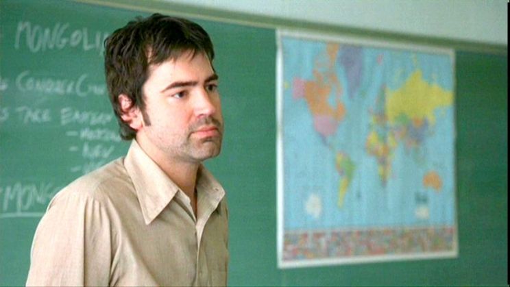 Ron Livingston