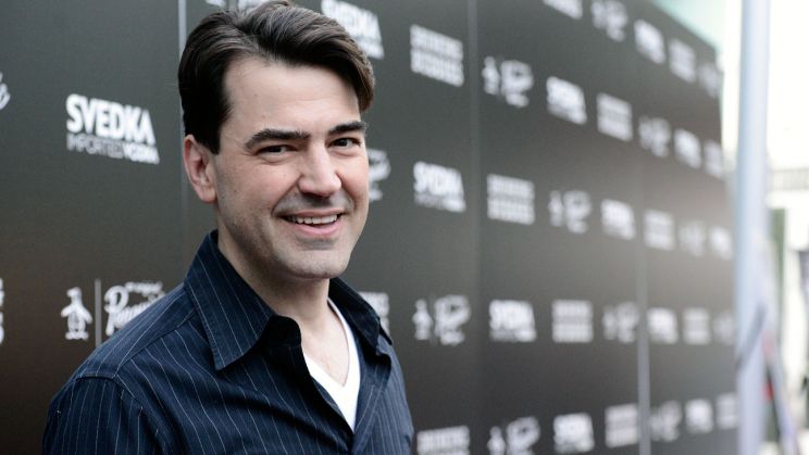 Ron Livingston