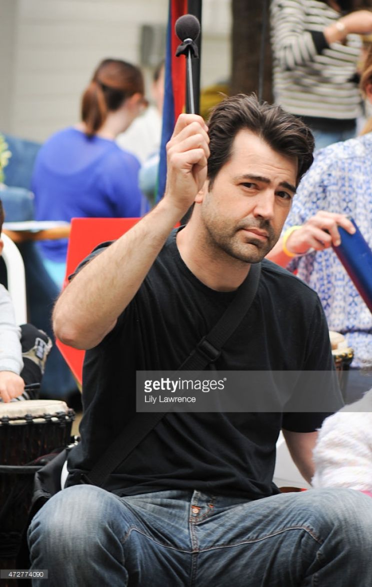 Ron Livingston