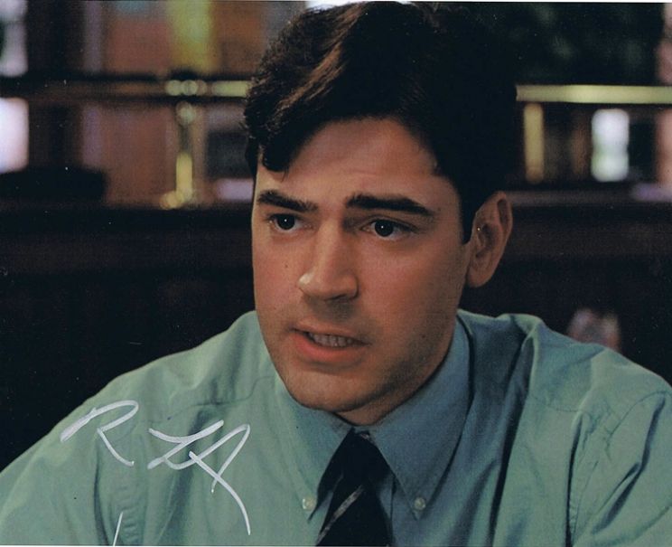 Ron Livingston