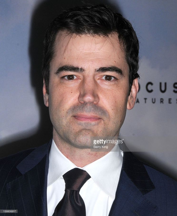 Ron Livingston