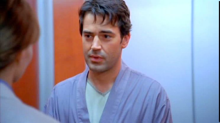 Ron Livingston