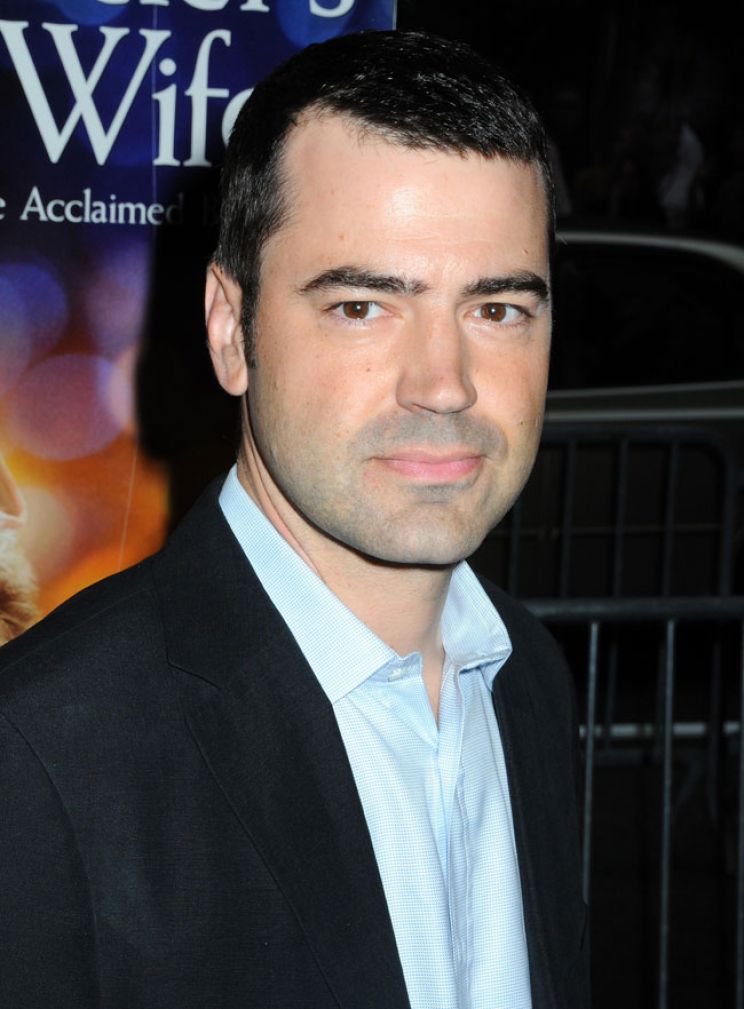 Ron Livingston