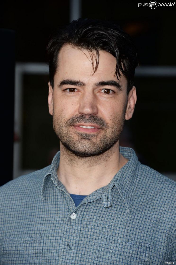 Ron Livingston