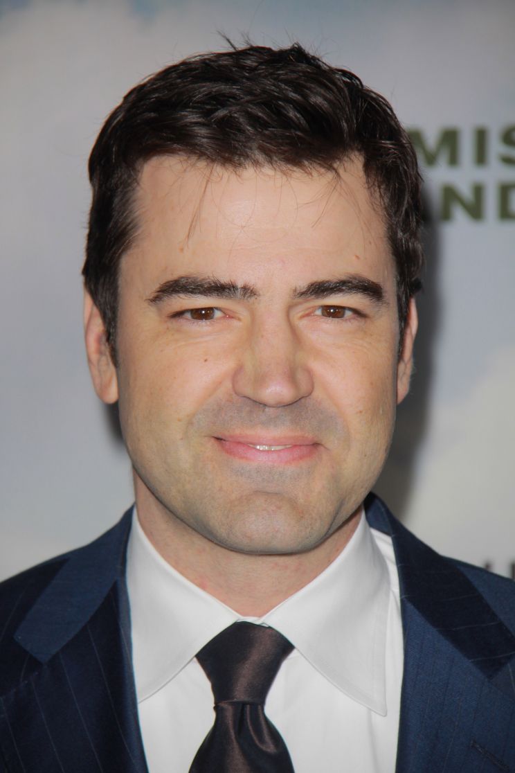 Ron Livingston