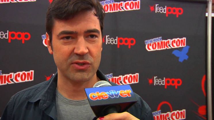 Ron Livingston