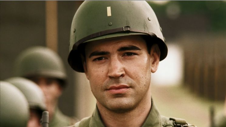 Ron Livingston