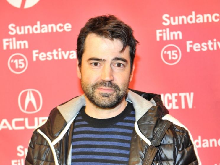 Ron Livingston