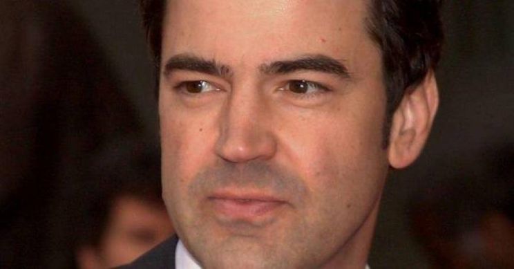 Ron Livingston