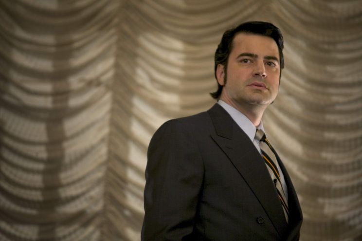 Ron Livingston