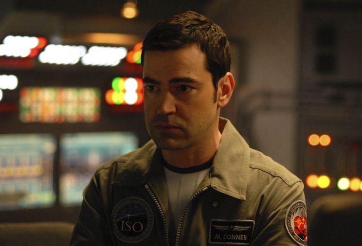Ron Livingston