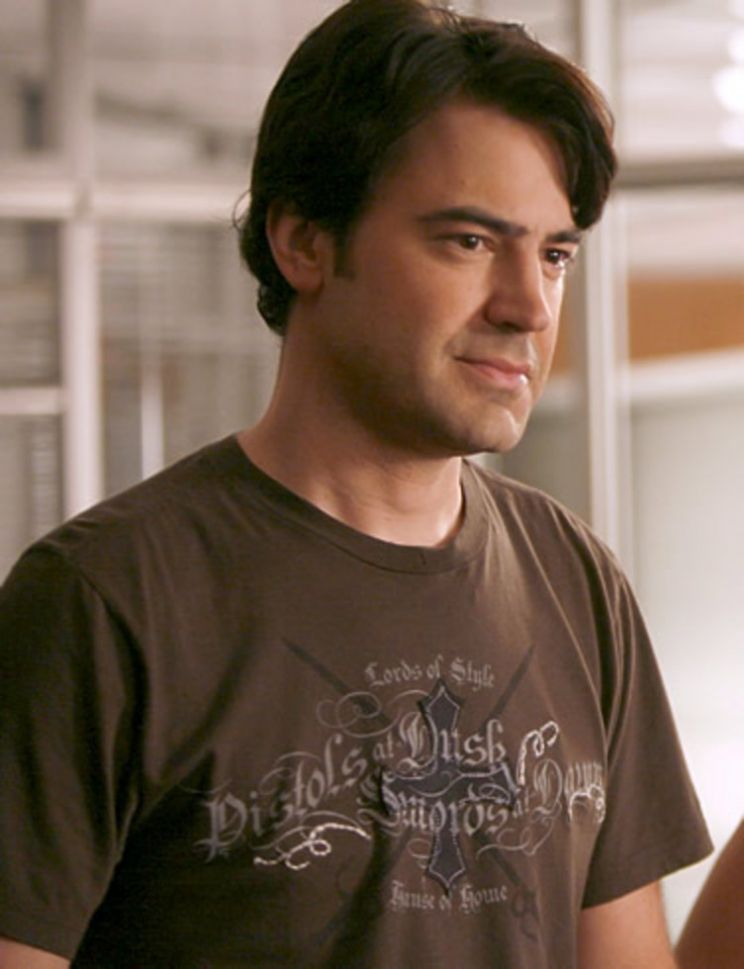 Ron Livingston