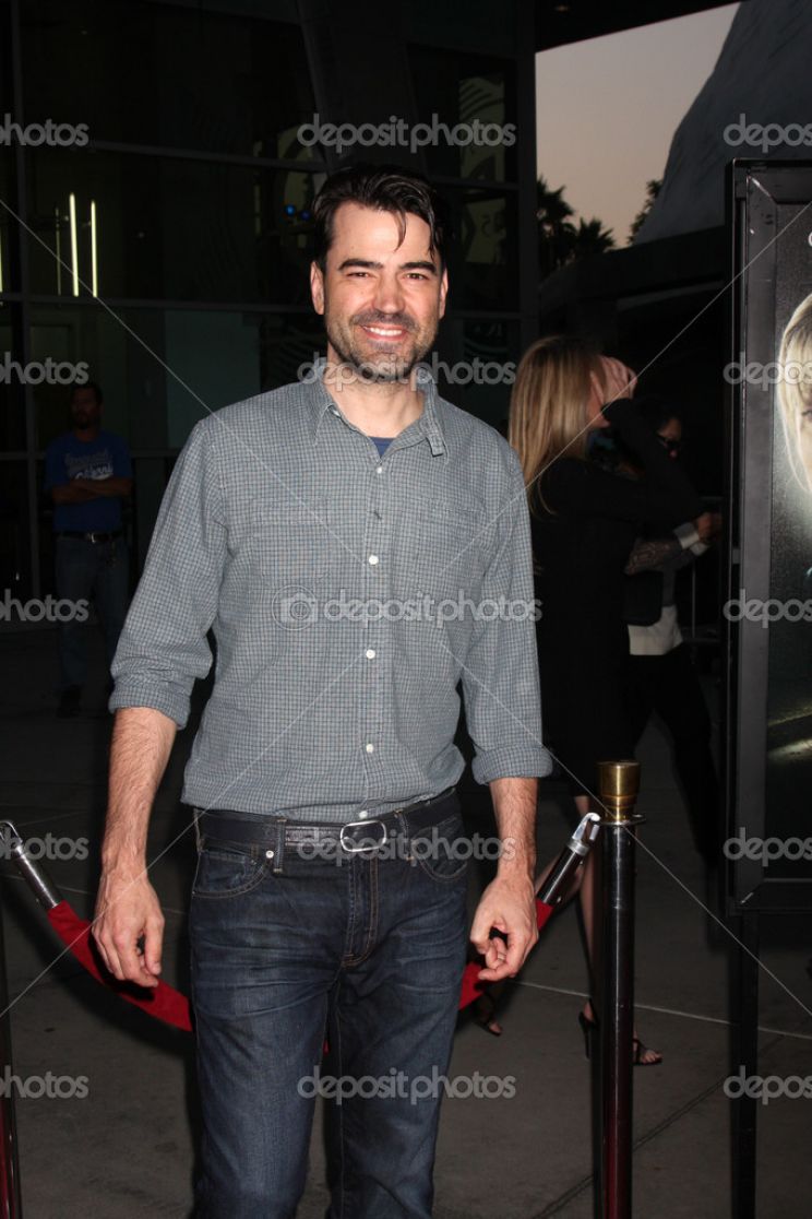 Ron Livingston