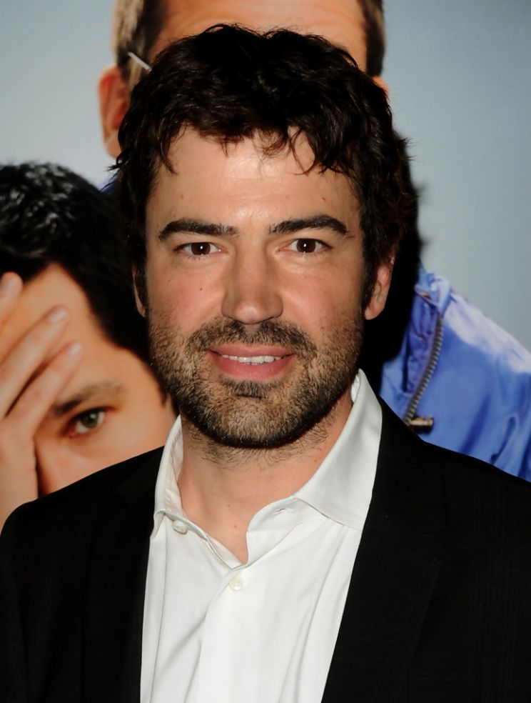 Ron Livingston