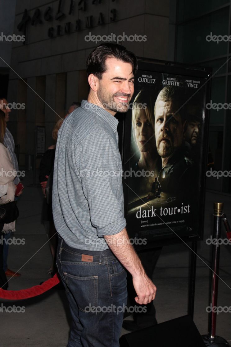 Ron Livingston