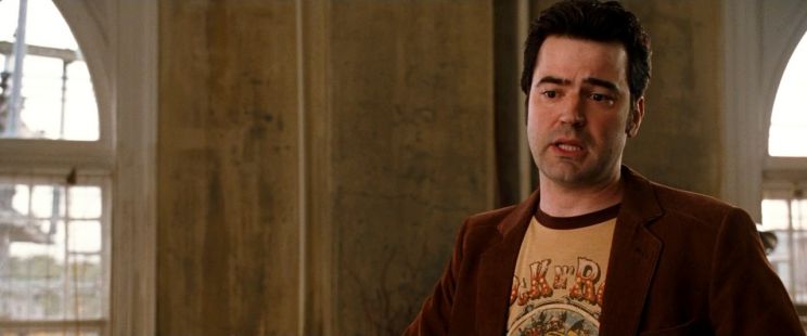 Ron Livingston