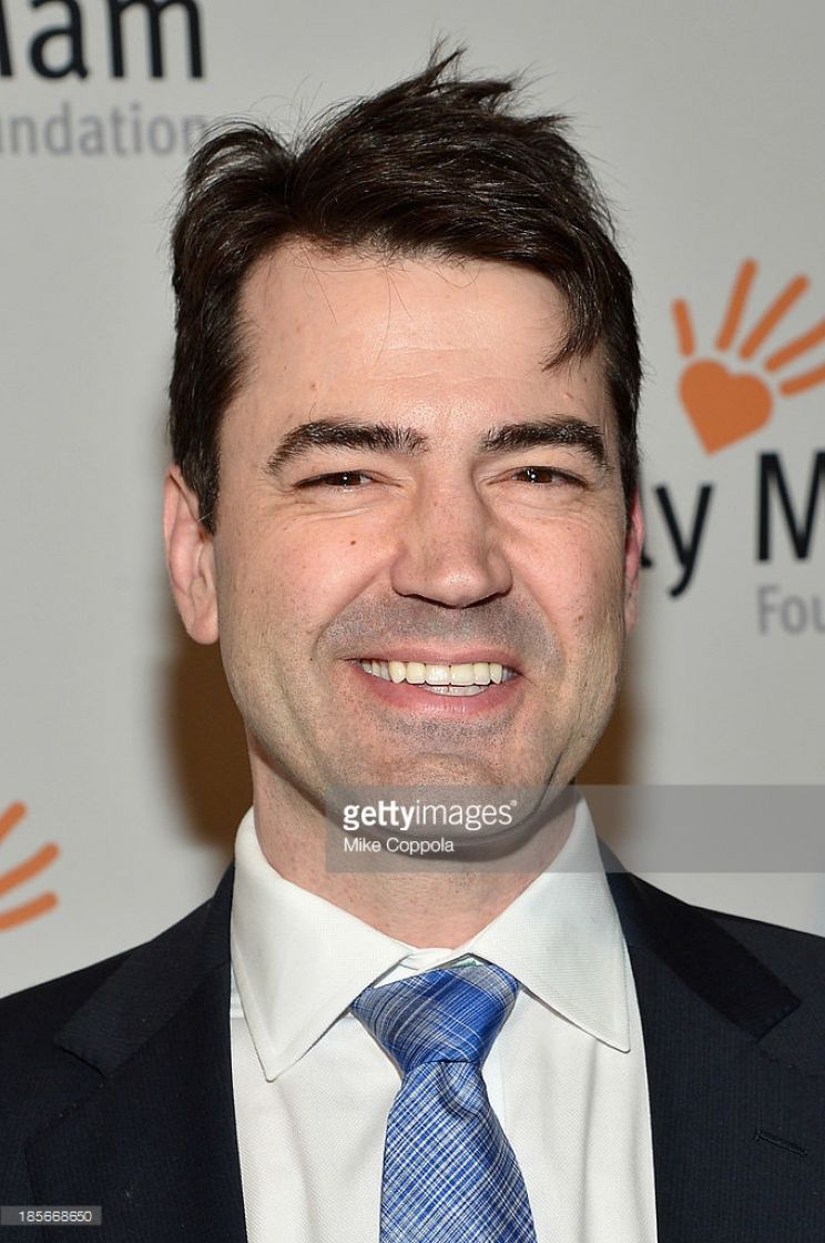 Ron Livingston