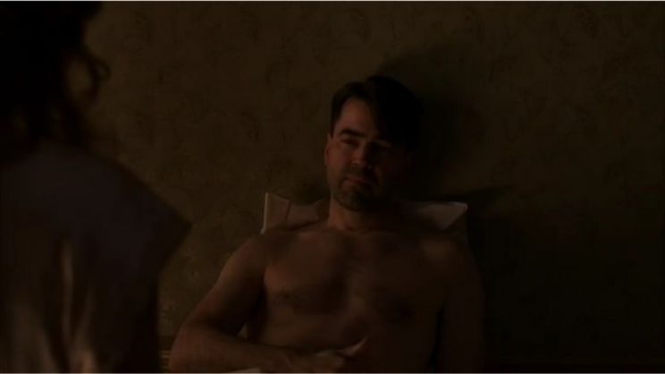 Ron Livingston