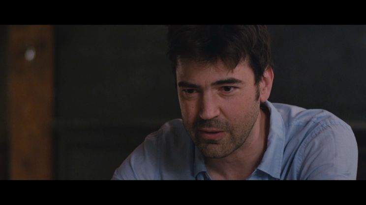 Ron Livingston