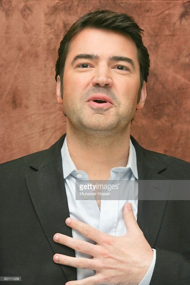 Ron Livingston