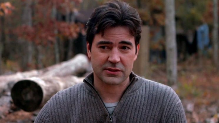 Ron Livingston