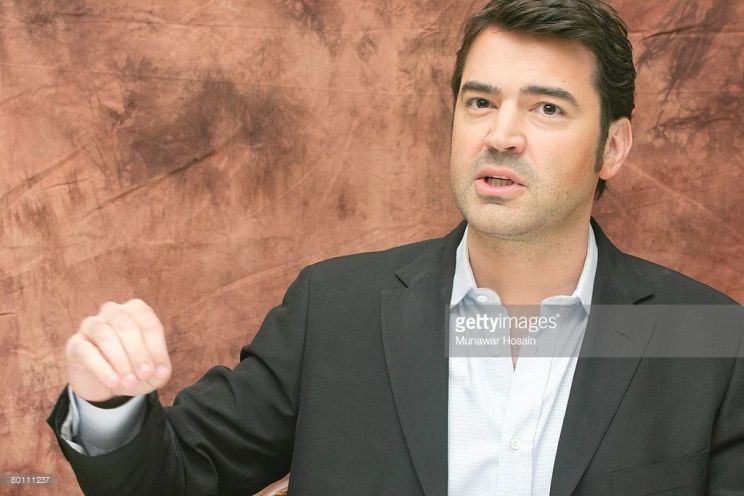 Ron Livingston