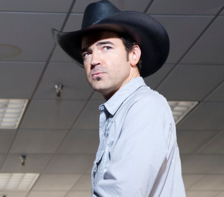 Ron Livingston