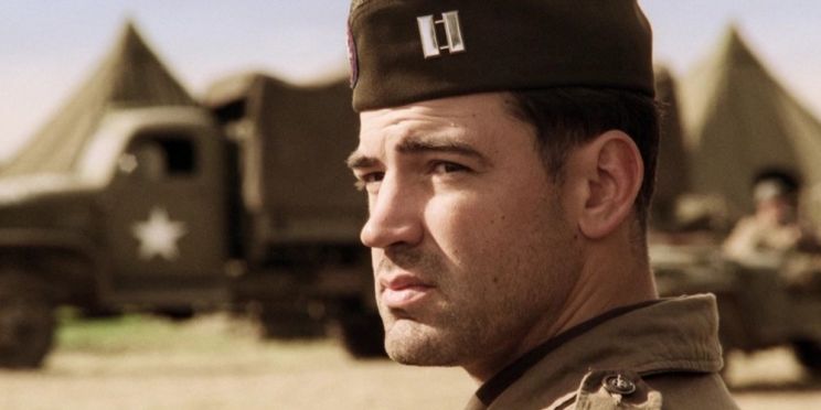 Ron Livingston