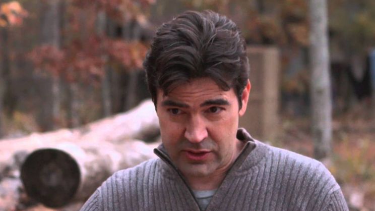 Ron Livingston