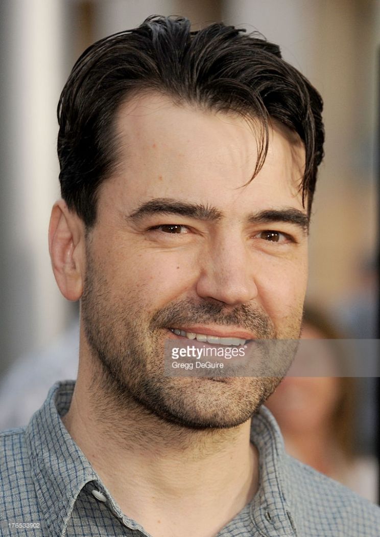 Ron Livingston