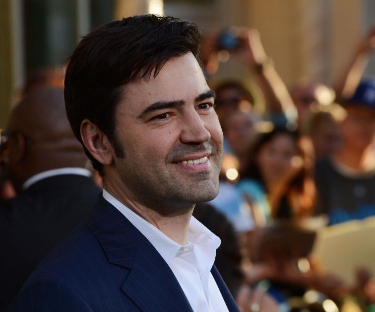 Ron Livingston