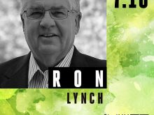Ron Lynch