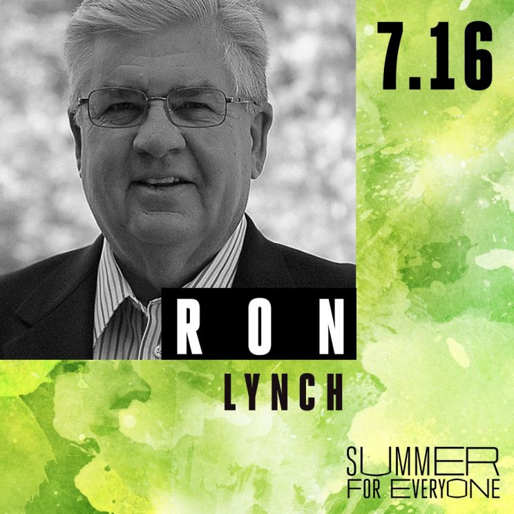 Ron Lynch