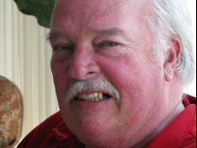 Ron MacFarlane