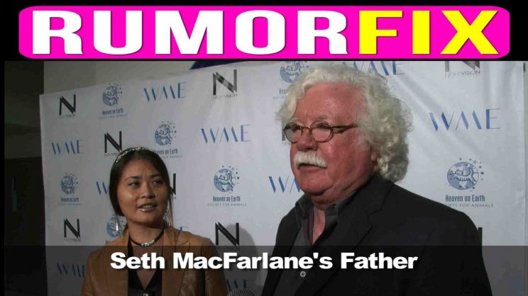 Ron MacFarlane