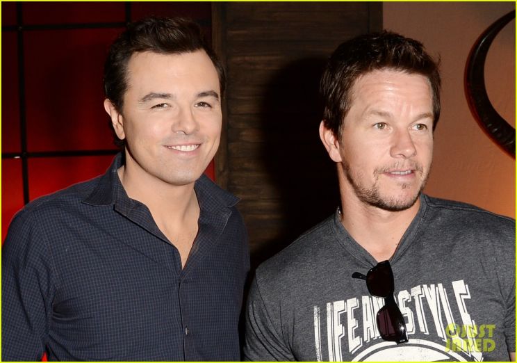 Ron MacFarlane
