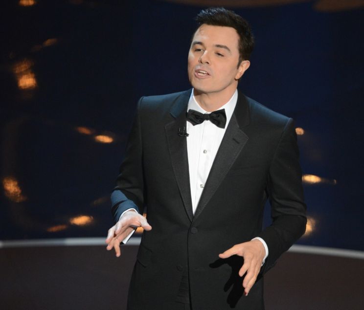 Ron MacFarlane